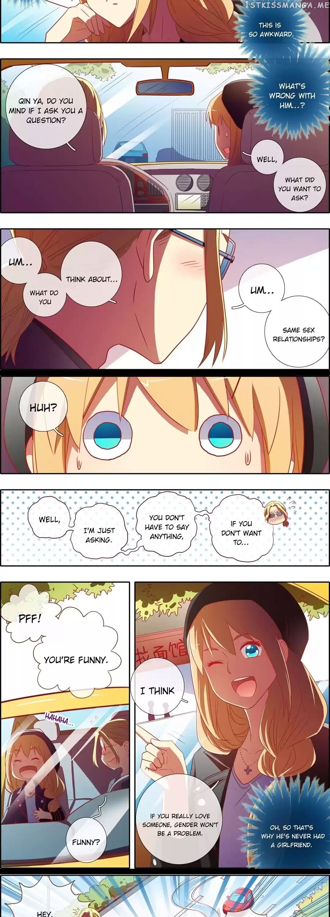 Today I Become A Star chapter 66 - page 5