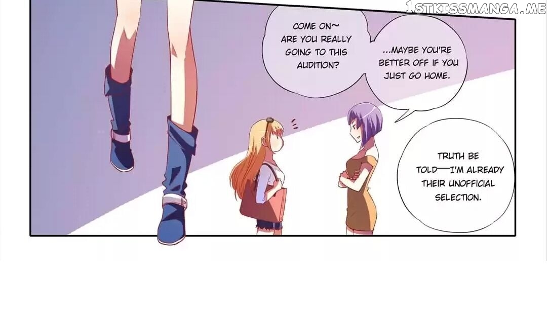 Today I Become A Star chapter 5 - page 5