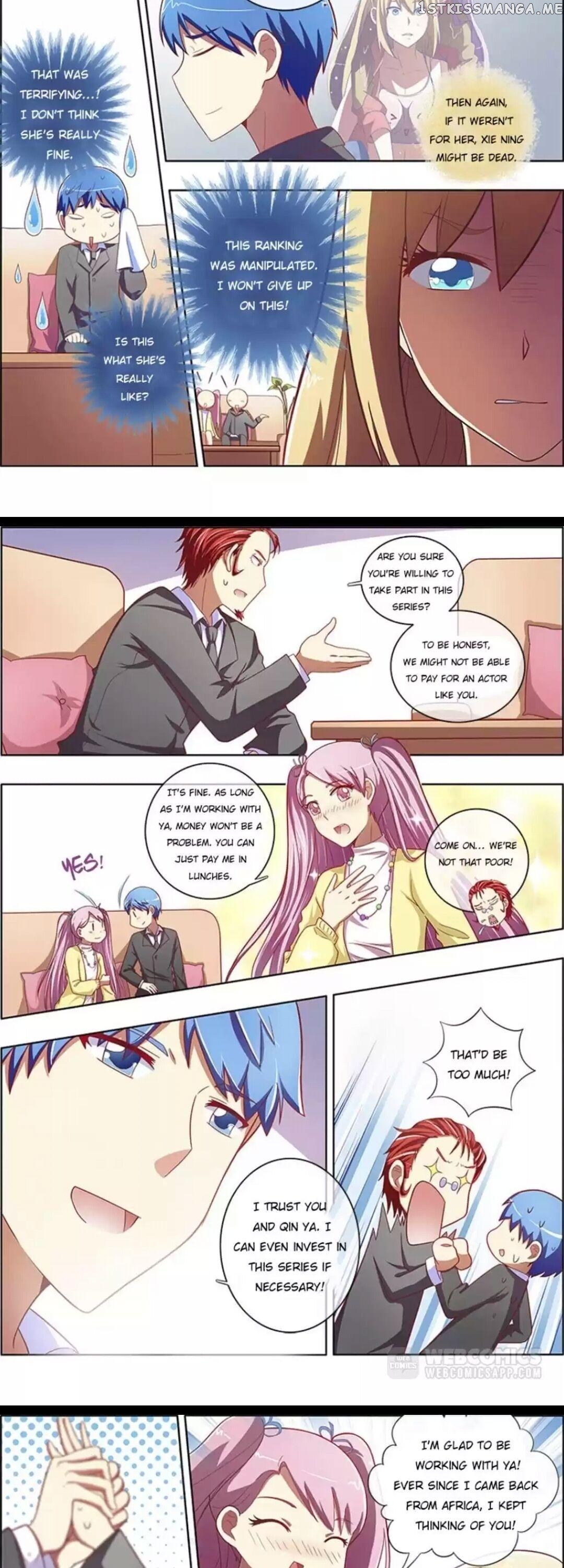 Today I Become A Star Chapter 56 - page 3