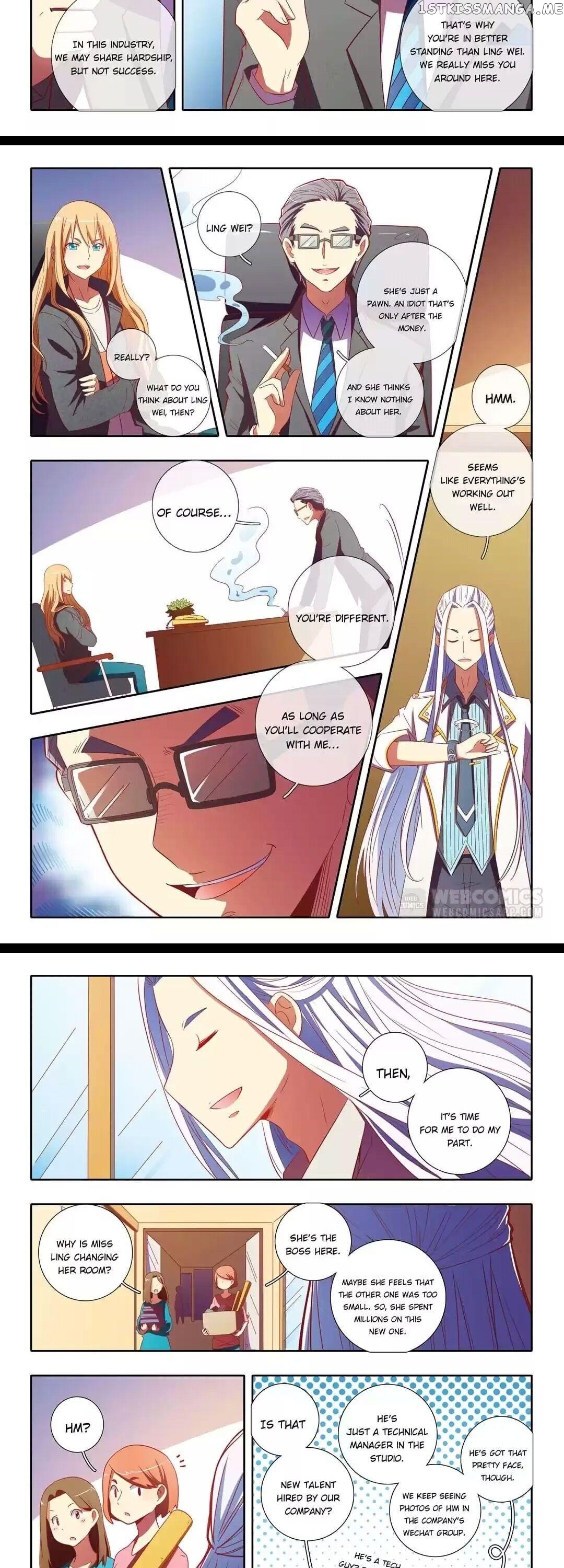 Today I Become A Star Chapter 67 - page 2