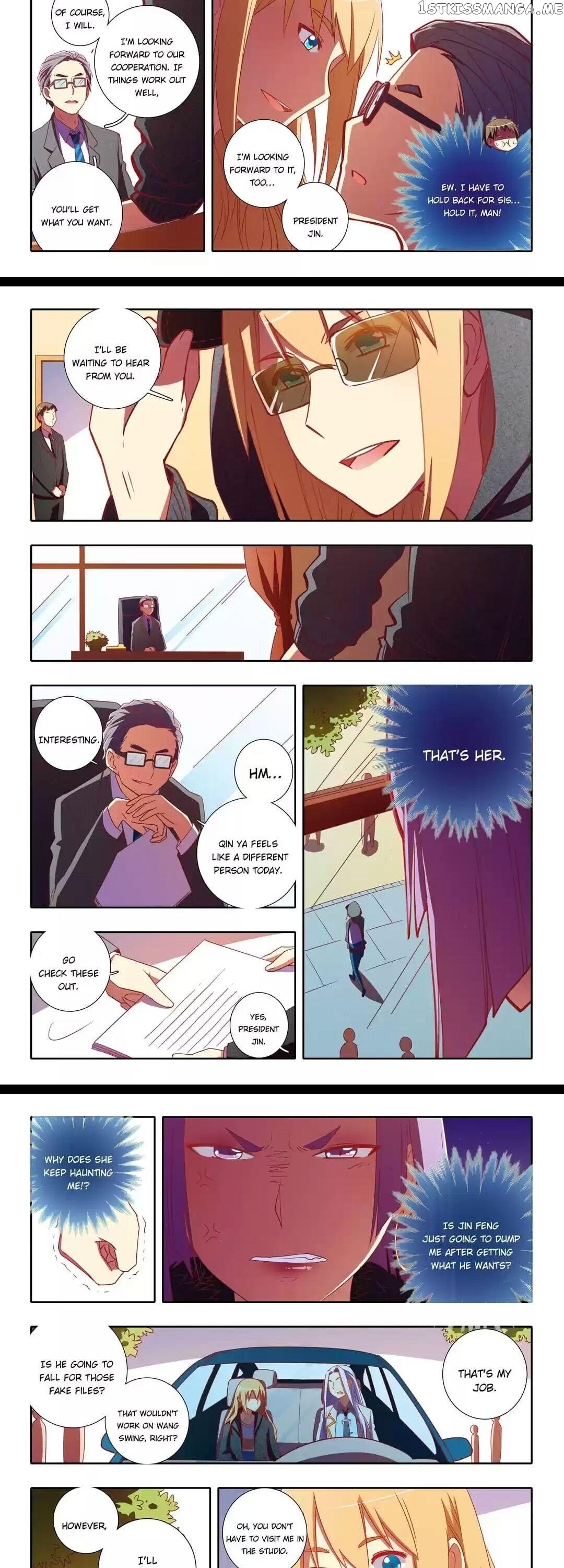 Today I Become A Star Chapter 67 - page 5
