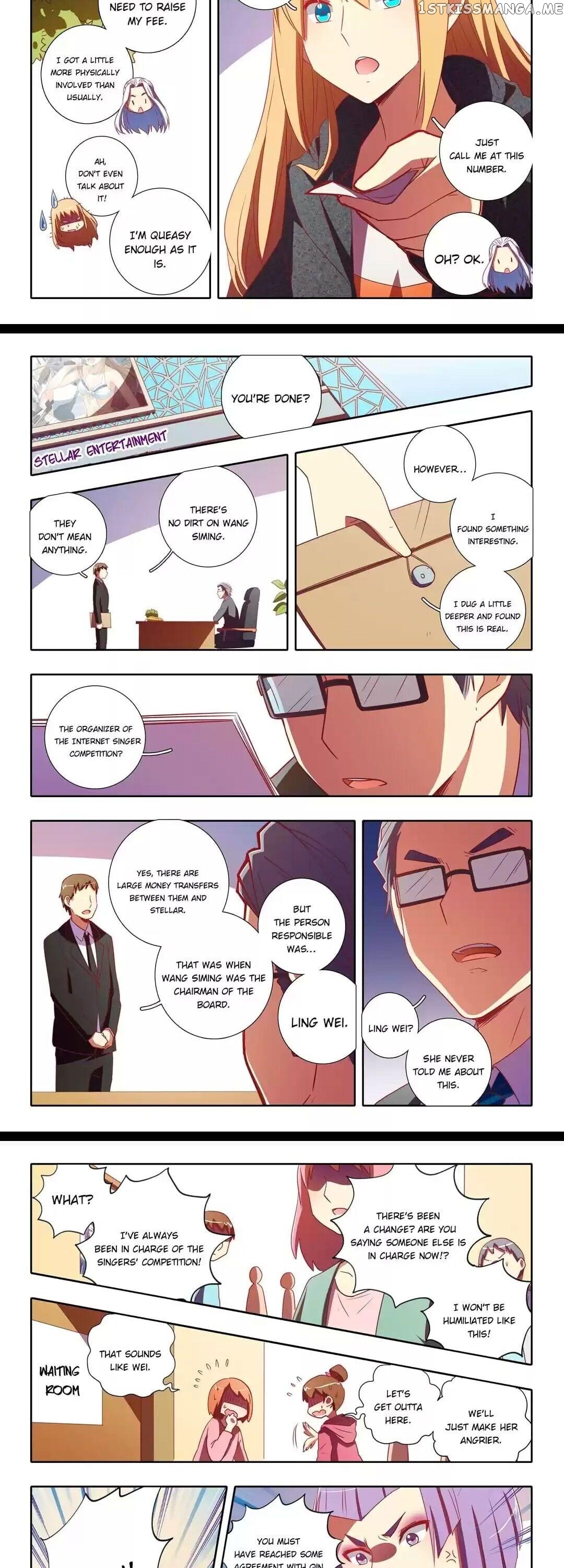 Today I Become A Star Chapter 67 - page 6