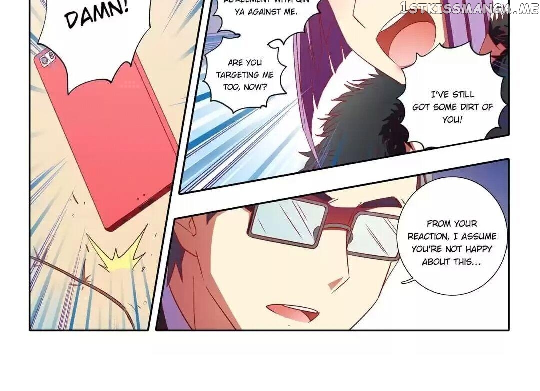 Today I Become A Star Chapter 67 - page 7