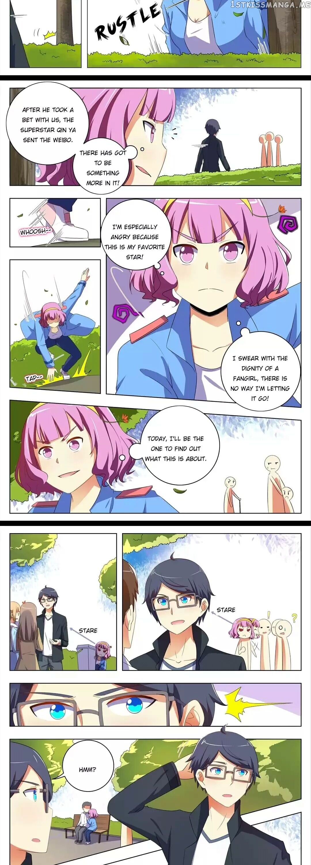Today I Become A Star chapter 131 - page 2