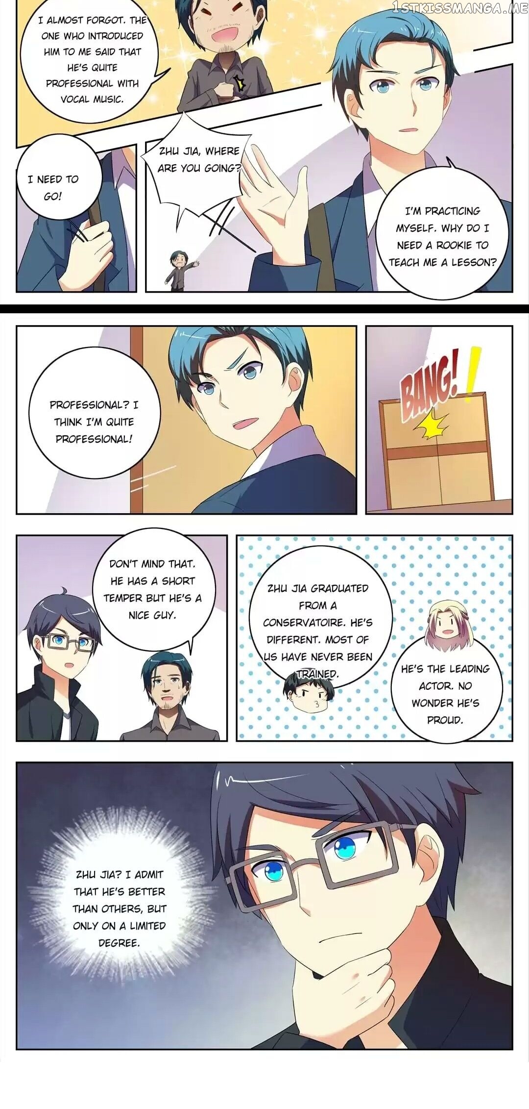 Today I Become A Star chapter 131 - page 6