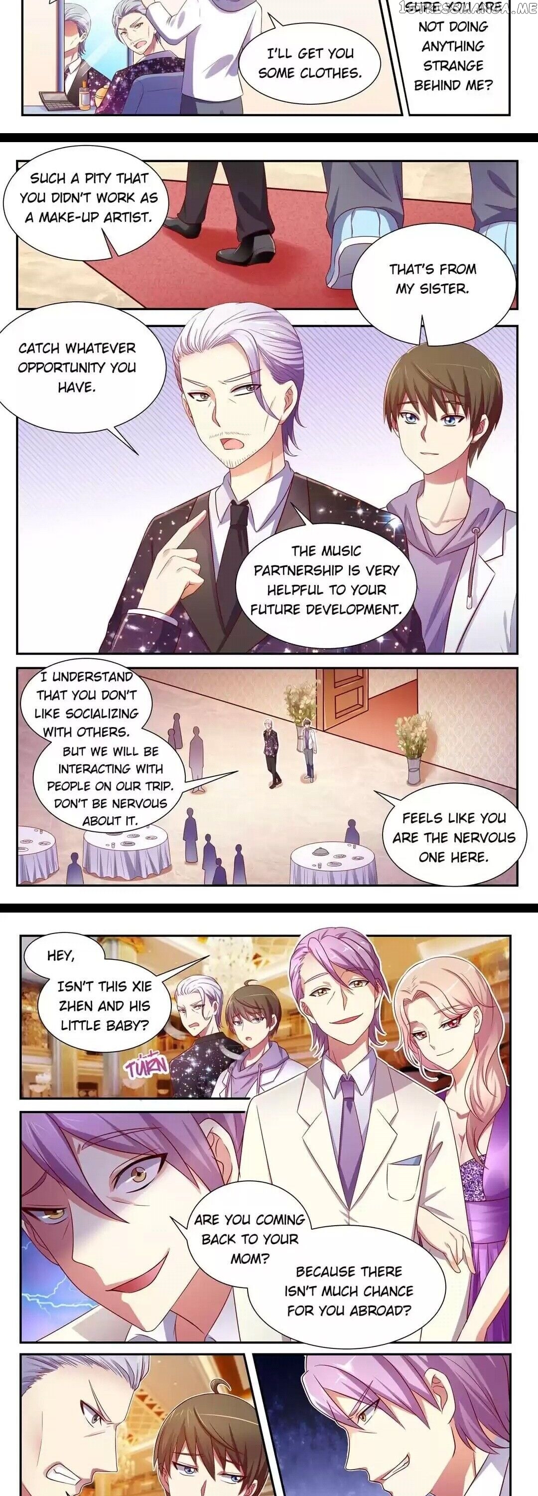 Today I Become A Star chapter 196 - page 2