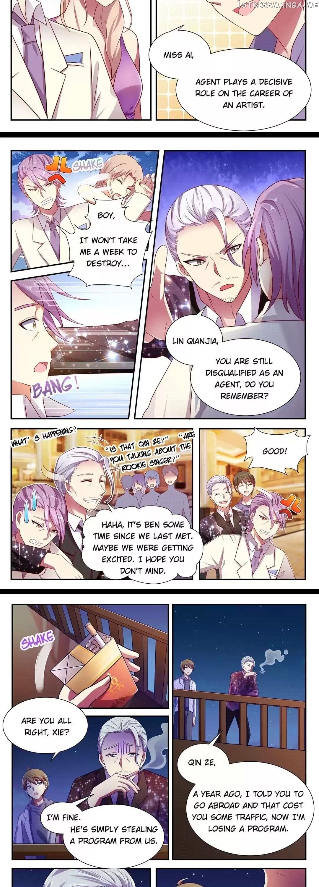 Today I Become A Star chapter 196 - page 4