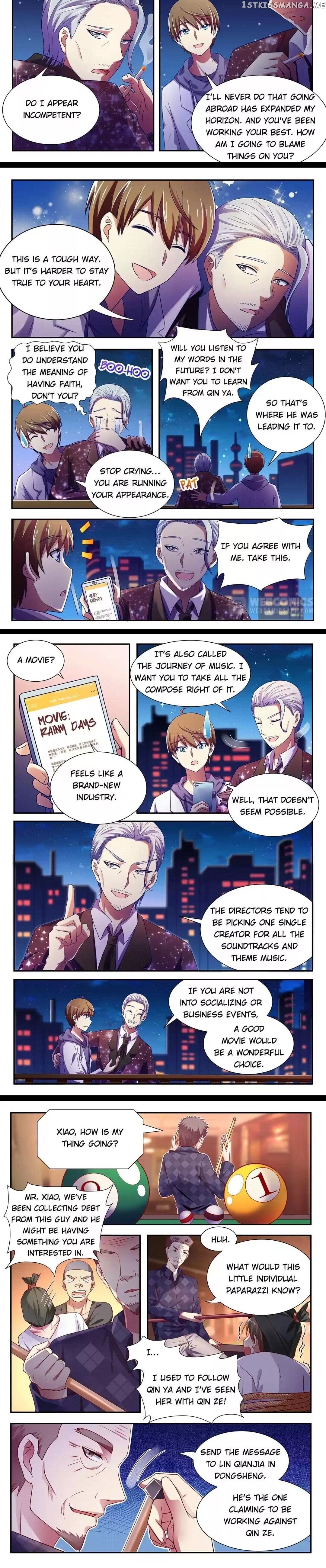Today I Become A Star chapter 196 - page 5