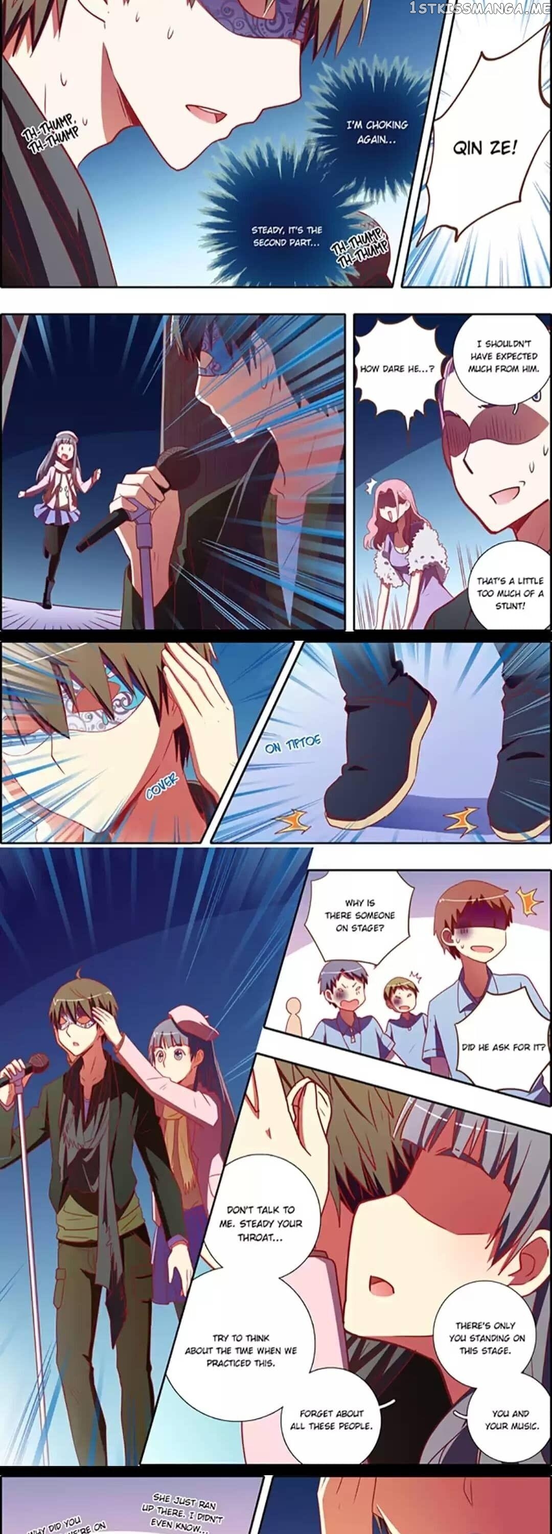 Today I Become A Star Chapter 76 - page 5