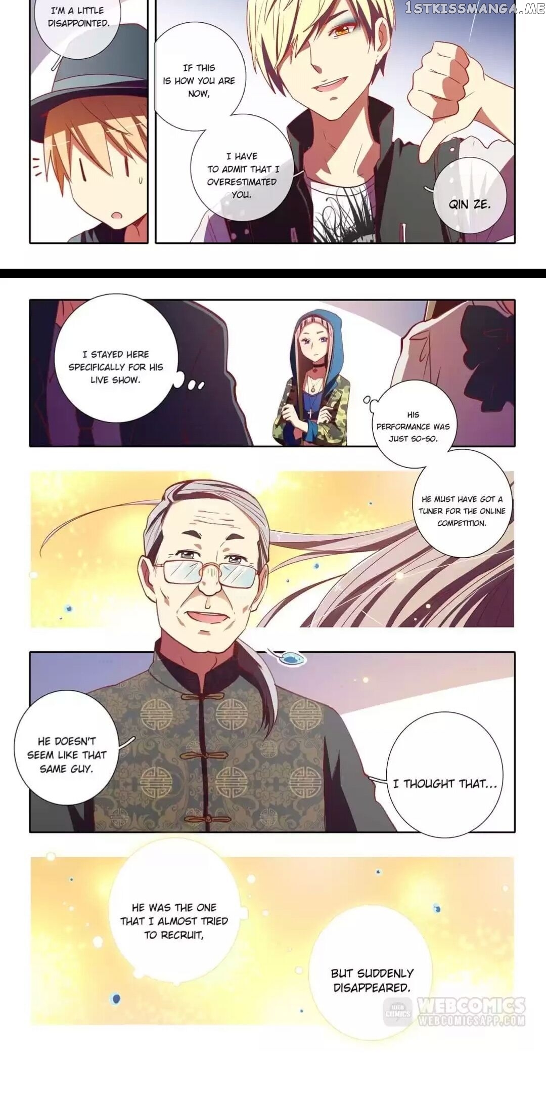 Today I Become A Star chapter 63 - page 5