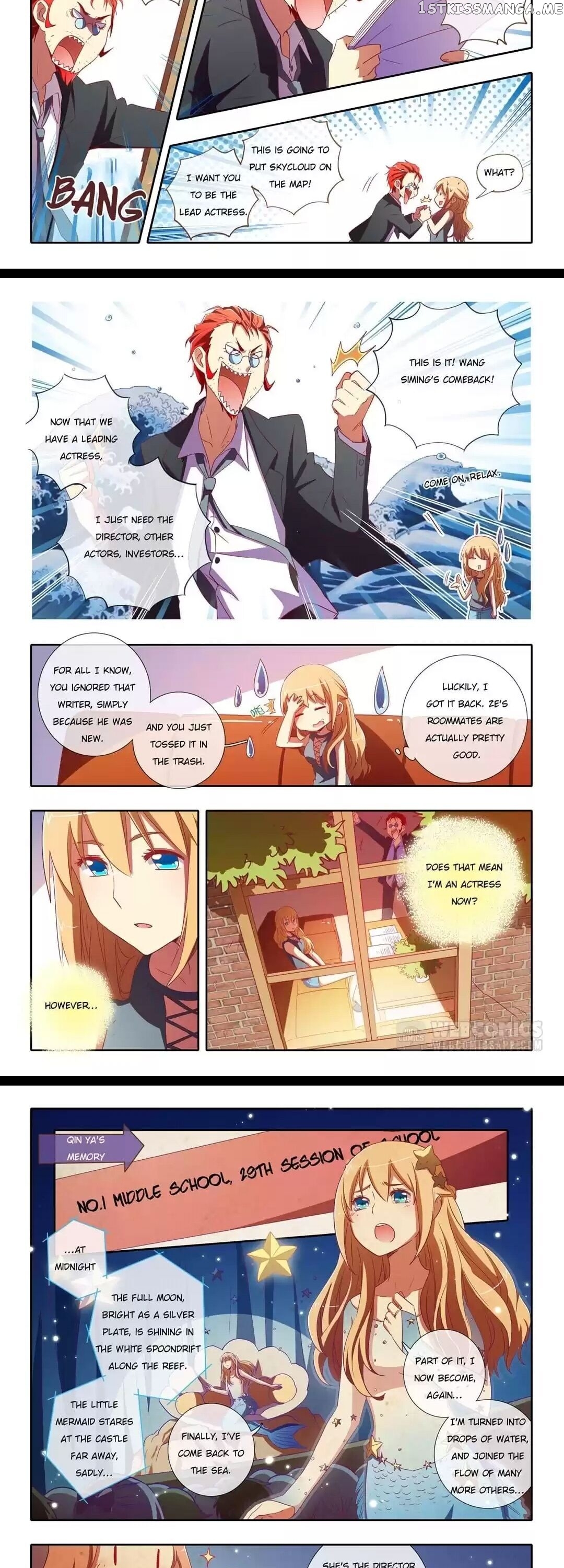 Today I Become A Star chapter 53 - page 3