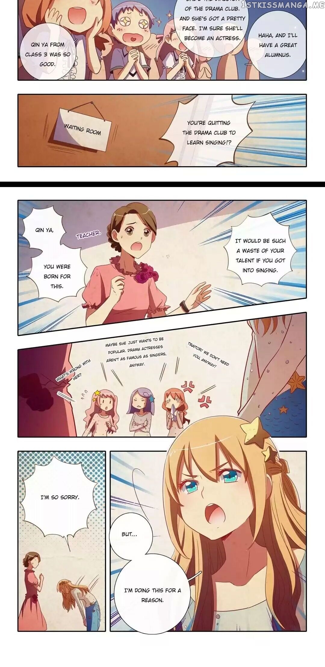 Today I Become A Star chapter 53 - page 4