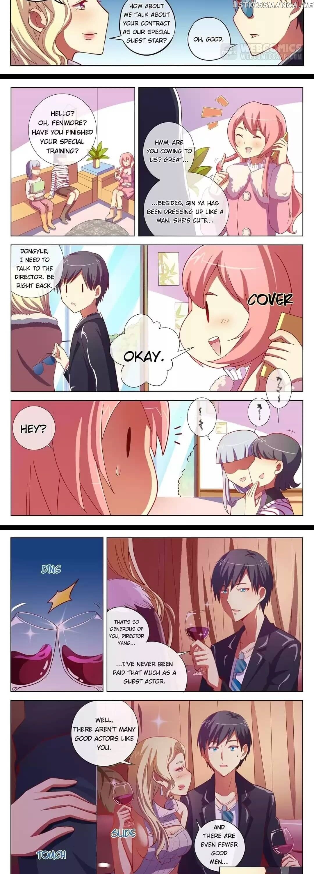 Today I Become A Star chapter 99 - page 2