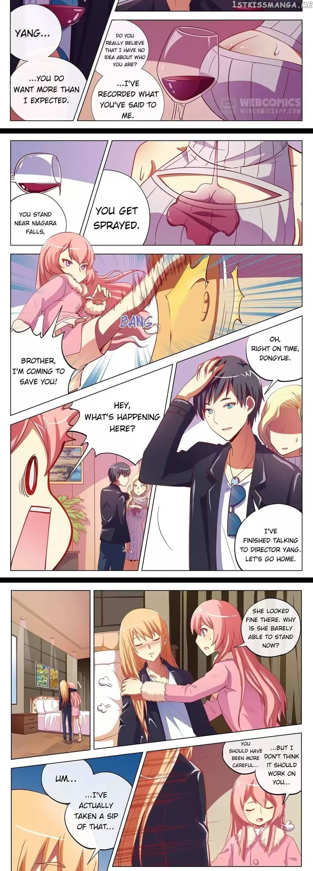 Today I Become A Star chapter 99 - page 4