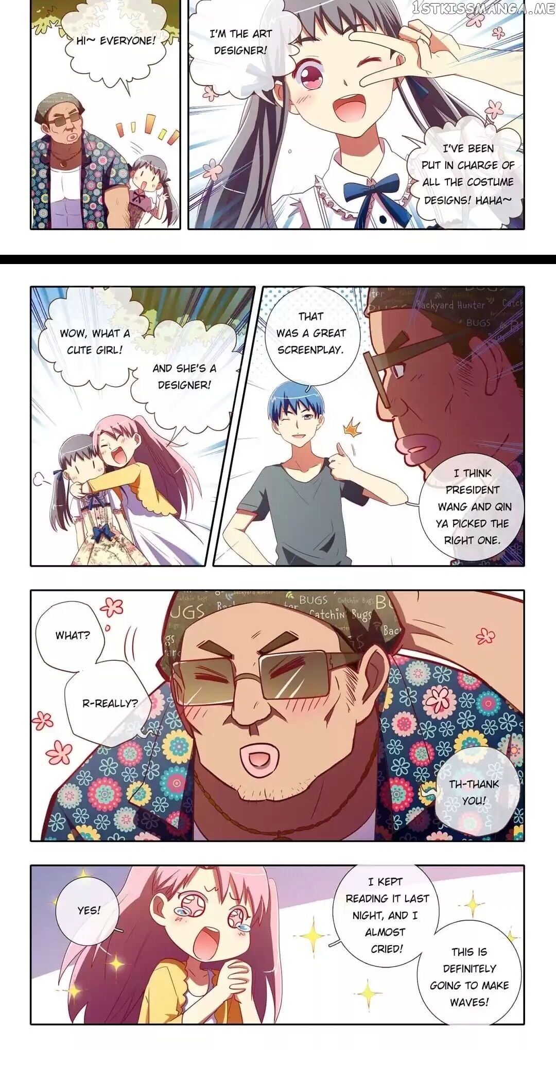 Today I Become A Star chapter 57 - page 4