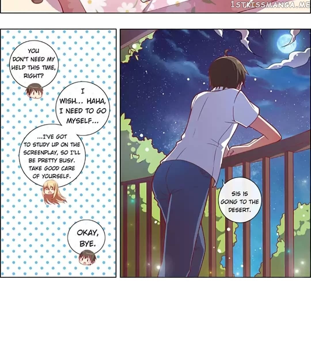 Today I Become A Star chapter 85 - page 5