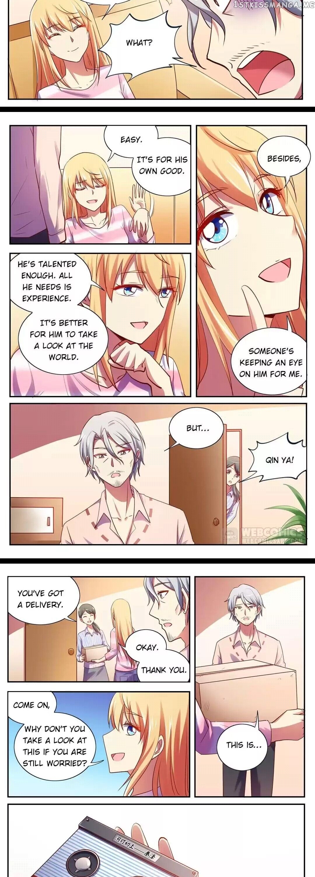 Today I Become A Star chapter 187 - page 3