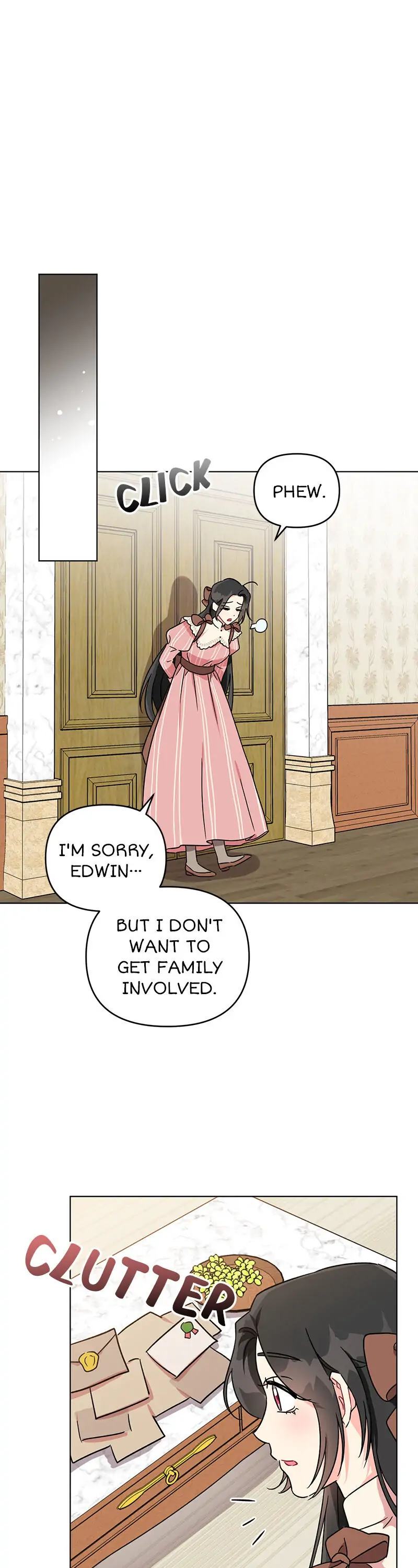 I Got Married To A Villain Chapter 3 - page 10