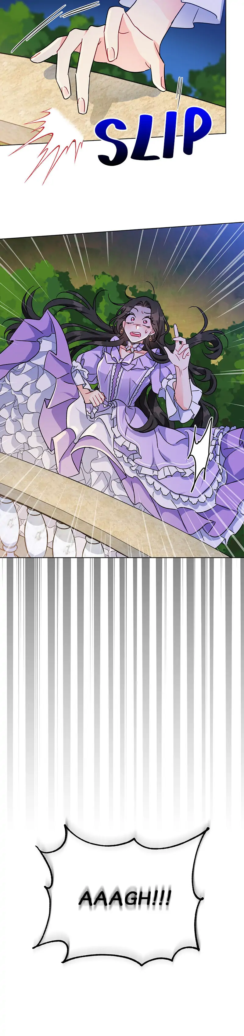 I Got Married To A Villain Chapter 3 - page 36