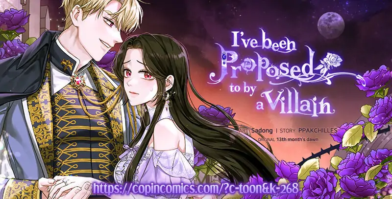 I Got Married To A Villain Chapter 3 - page 38