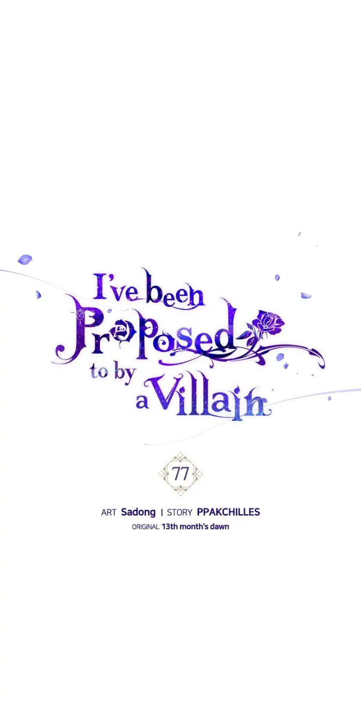 I Got Married To A Villain Chapter 77 - page 1