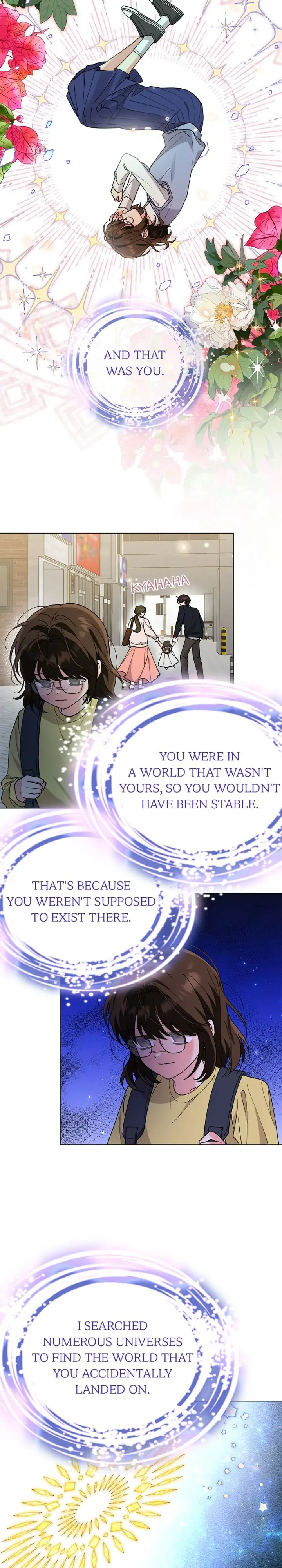 I Got Married To A Villain Chapter 77 - page 11