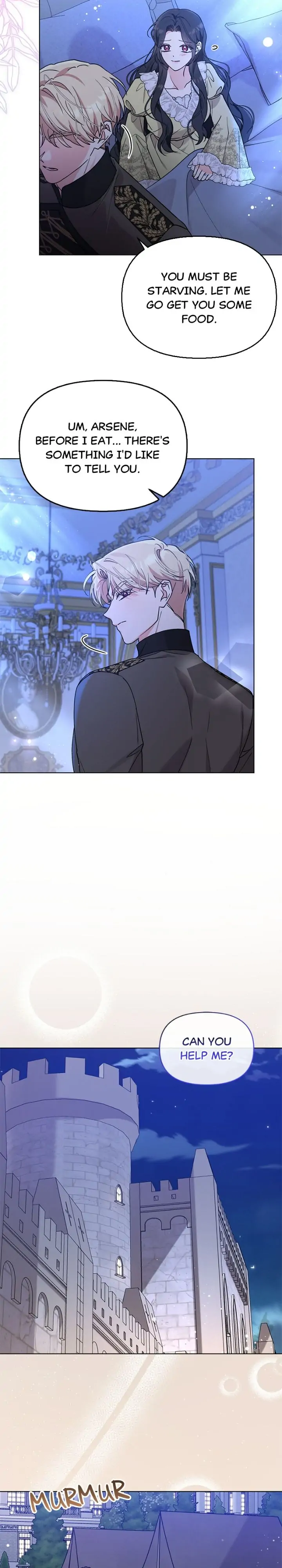 I Got Married To A Villain Chapter 77 - page 24