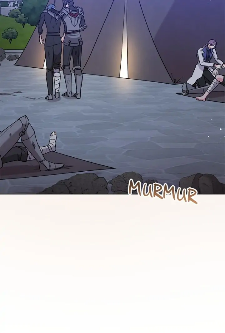 I Got Married To A Villain Chapter 77 - page 25