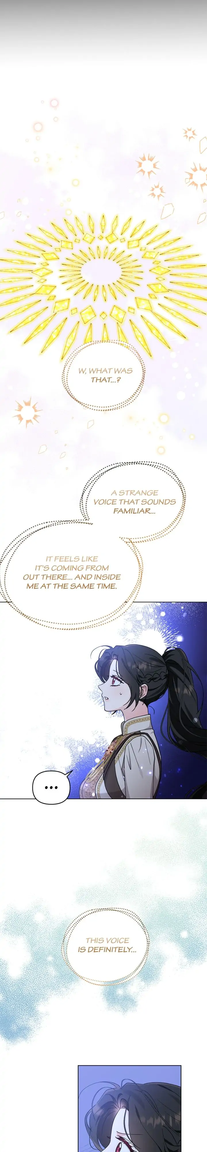 I Got Married To A Villain Chapter 77 - page 3