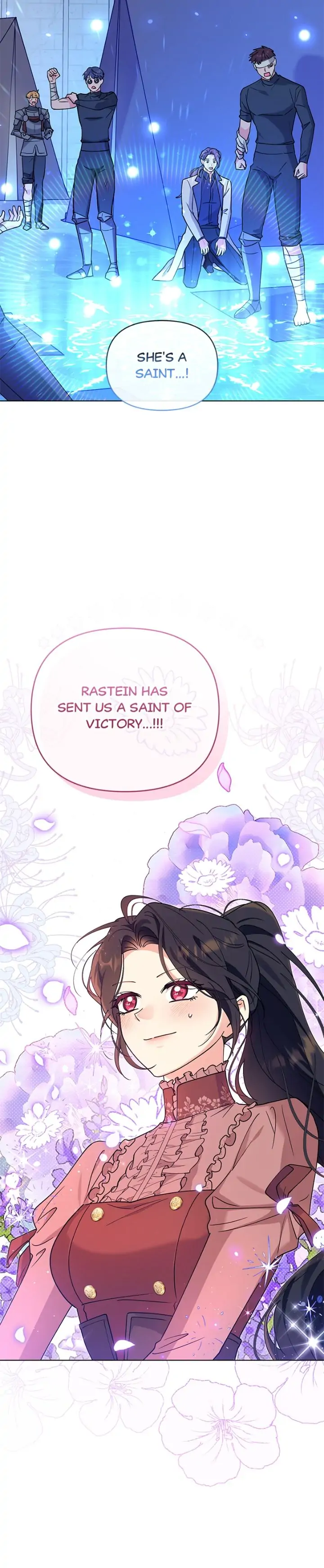 I Got Married To A Villain Chapter 77 - page 31