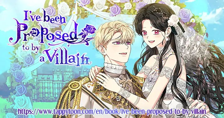 I Got Married To A Villain Chapter 77 - page 34