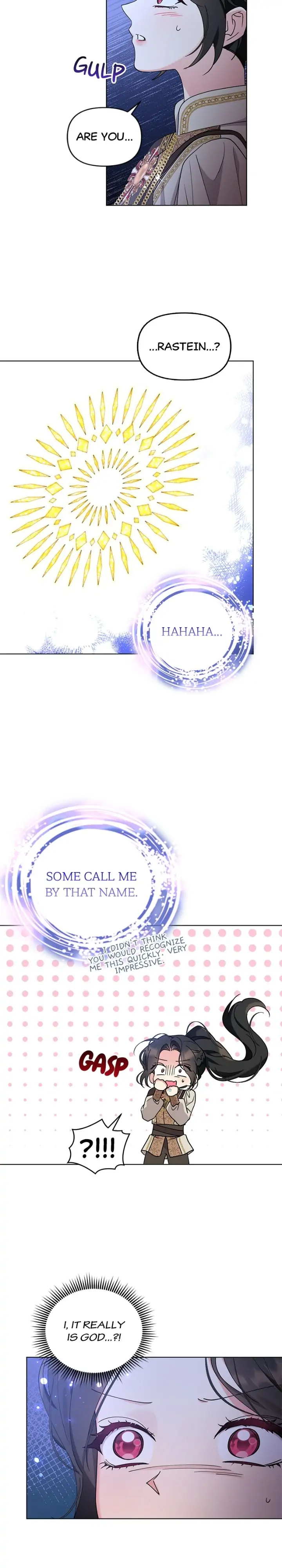 I Got Married To A Villain Chapter 77 - page 4