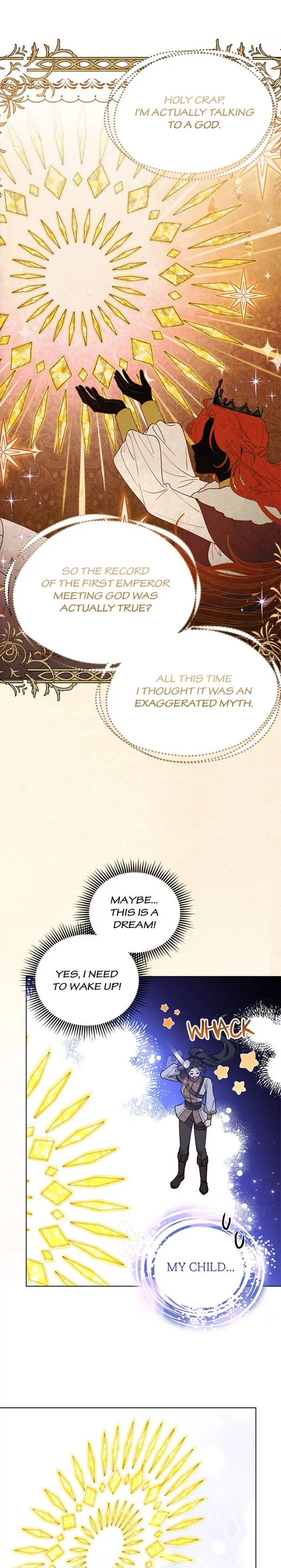 I Got Married To A Villain Chapter 77 - page 6