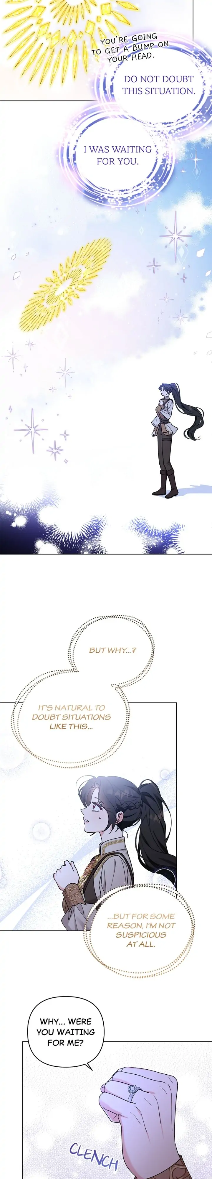 I Got Married To A Villain Chapter 77 - page 7