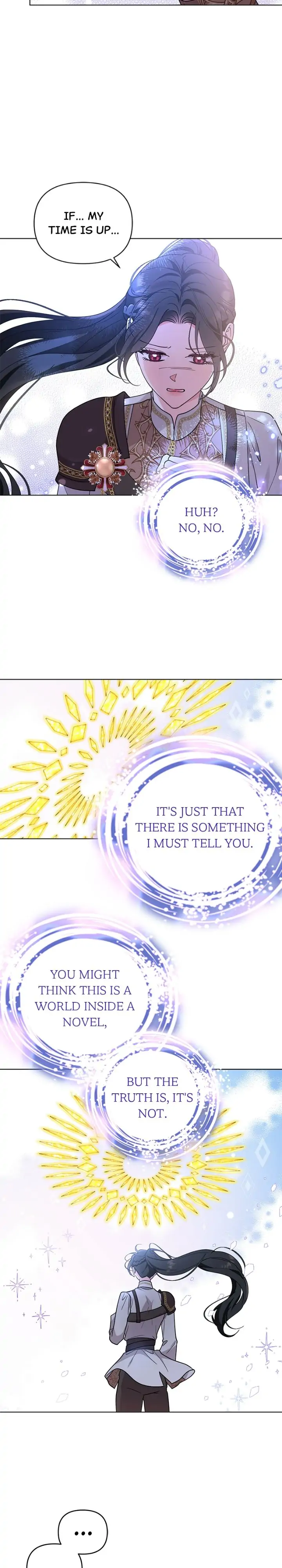 I Got Married To A Villain Chapter 77 - page 8