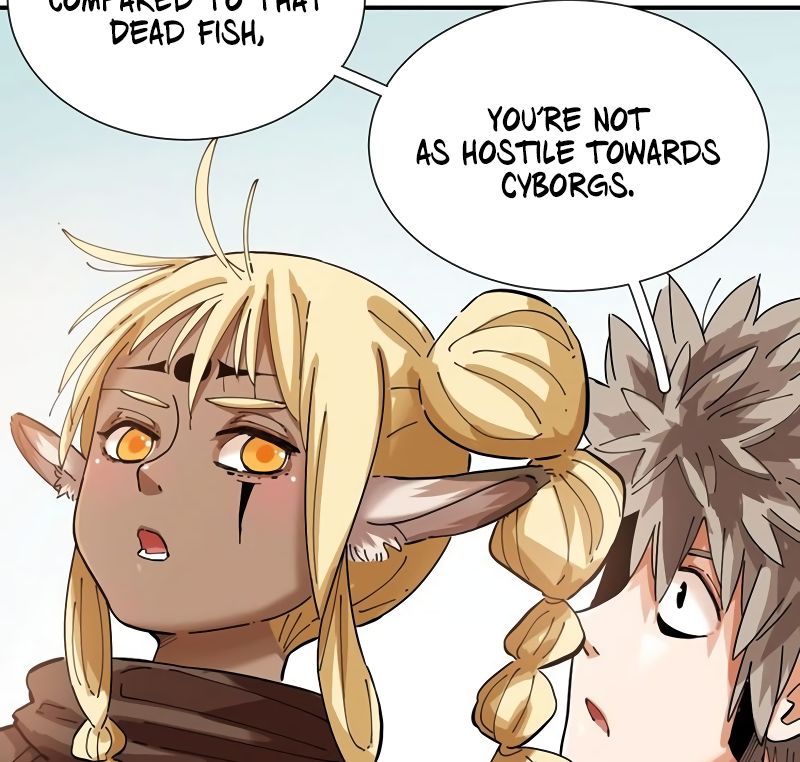Last Word of the World Chapter 28 - page 12