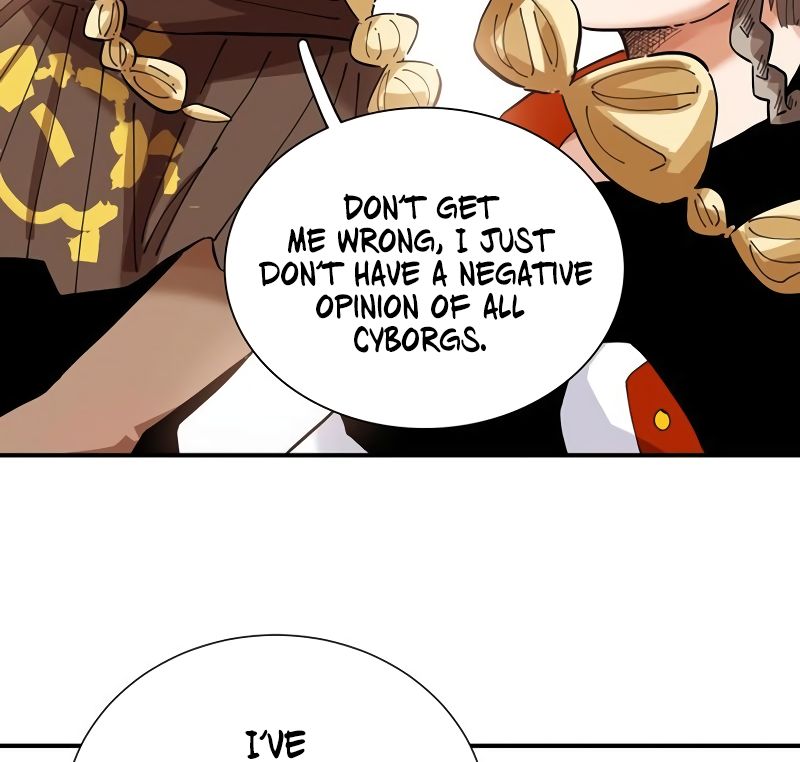 Last Word of the World Chapter 28 - page 13