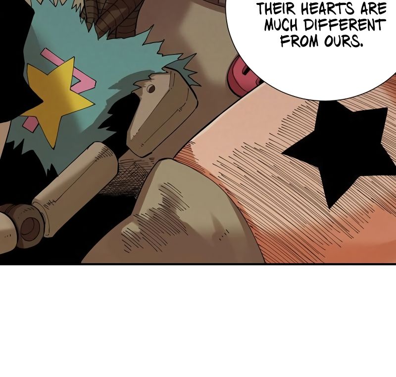 Last Word of the World Chapter 28 - page 15