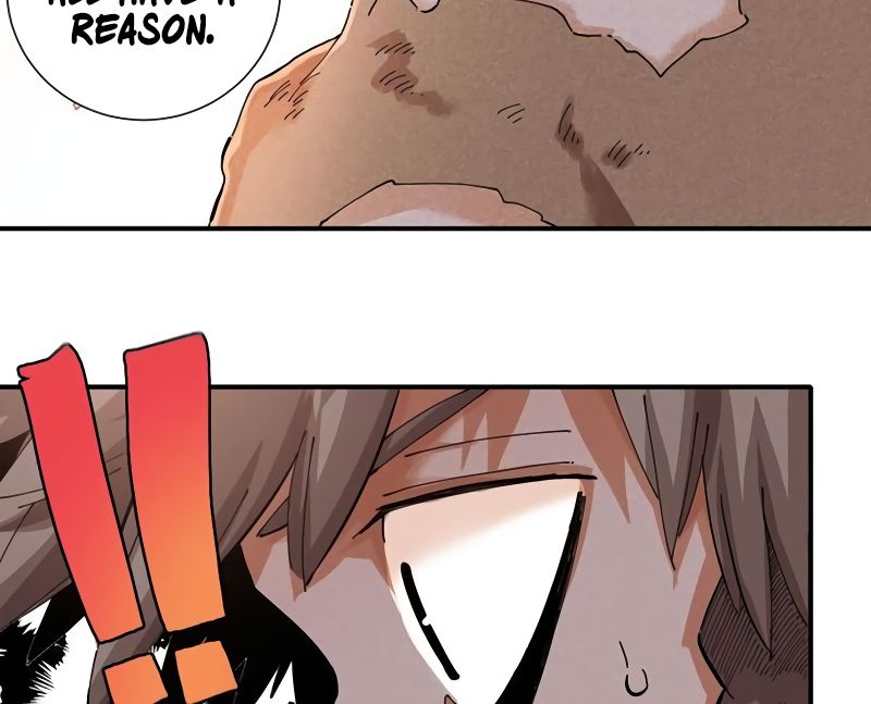 Last Word of the World Chapter 28 - page 21