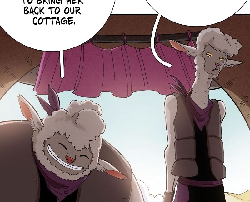 Last Word of the World Chapter 28 - page 32