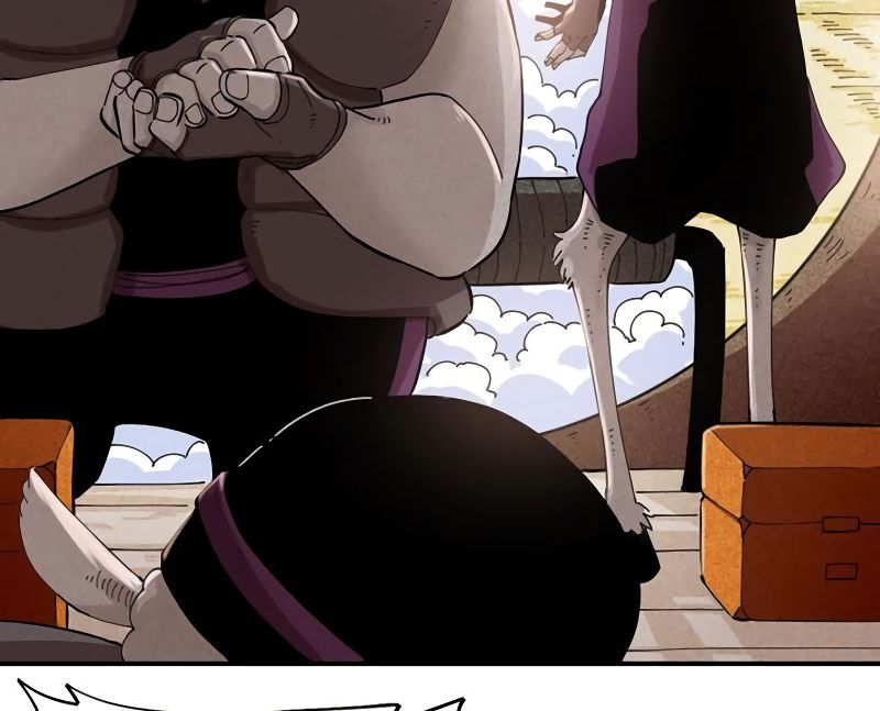 Last Word of the World Chapter 28 - page 33