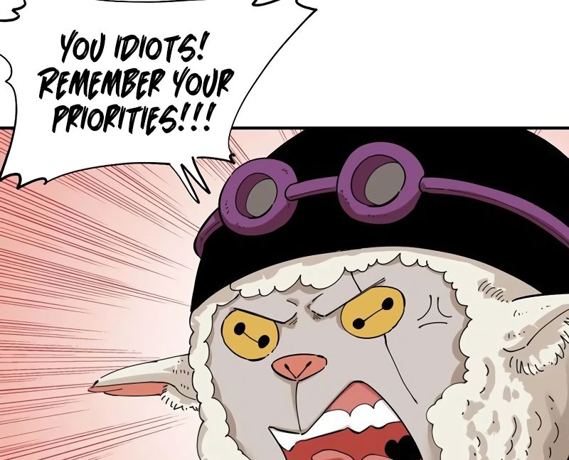 Last Word of the World Chapter 28 - page 34