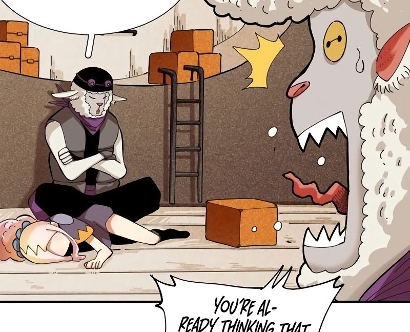 Last Word of the World Chapter 28 - page 36