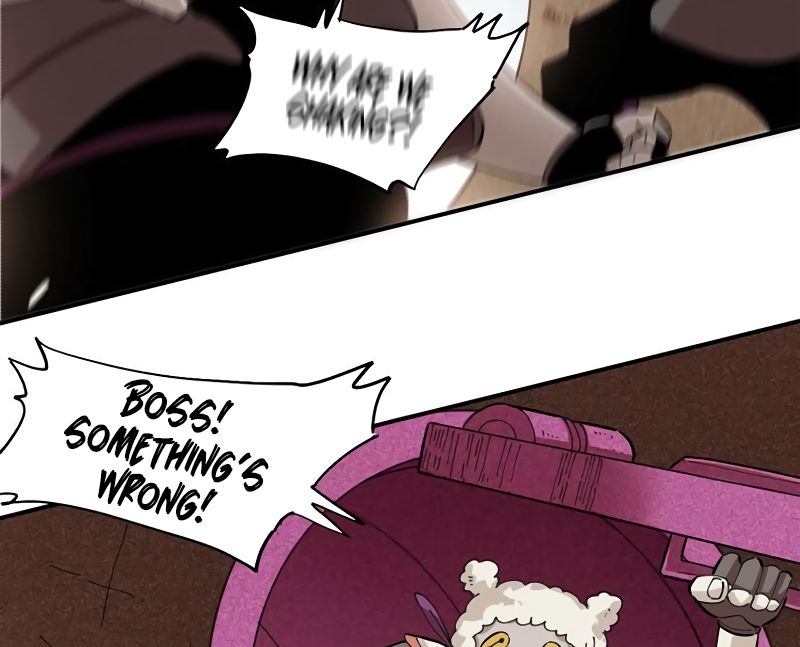 Last Word of the World Chapter 28 - page 38