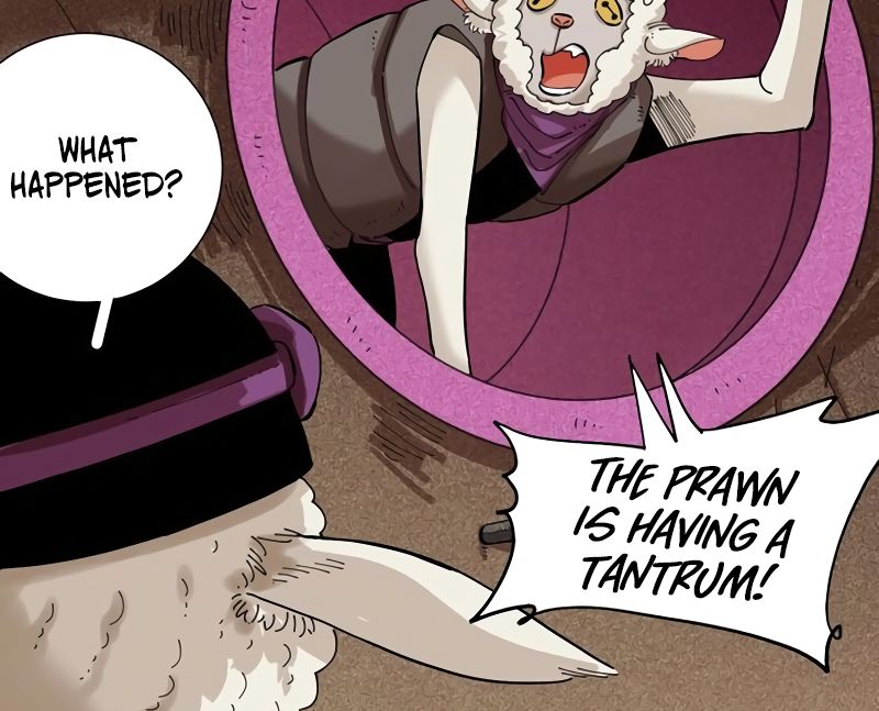 Last Word of the World Chapter 28 - page 39