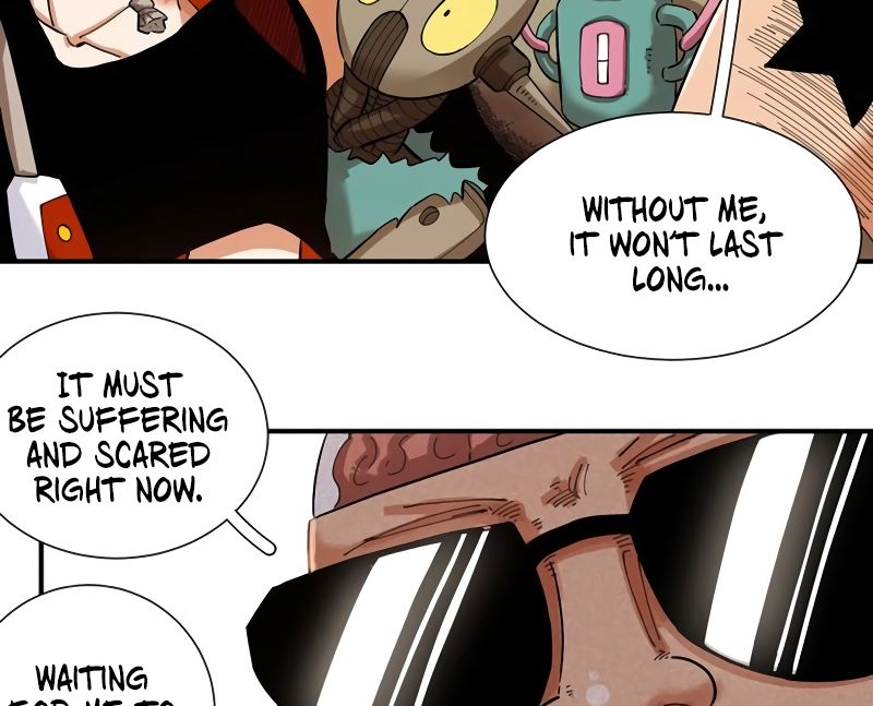 Last Word of the World Chapter 28 - page 48