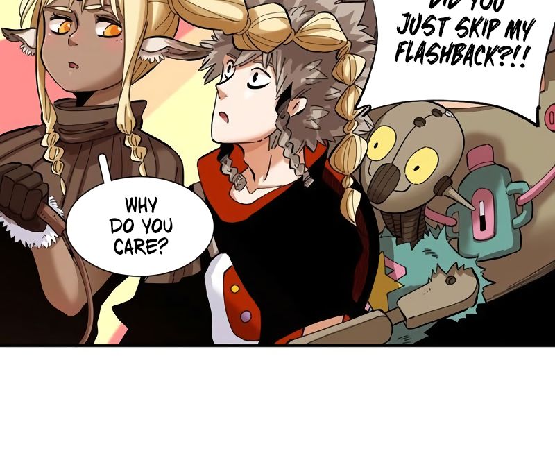 Last Word of the World Chapter 28 - page 54