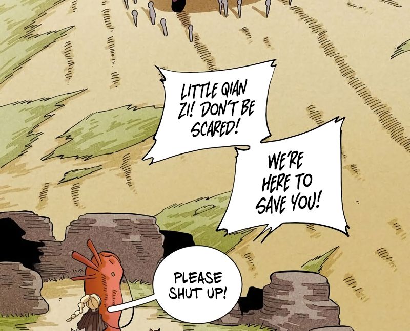 Last Word of the World Chapter 28 - page 59