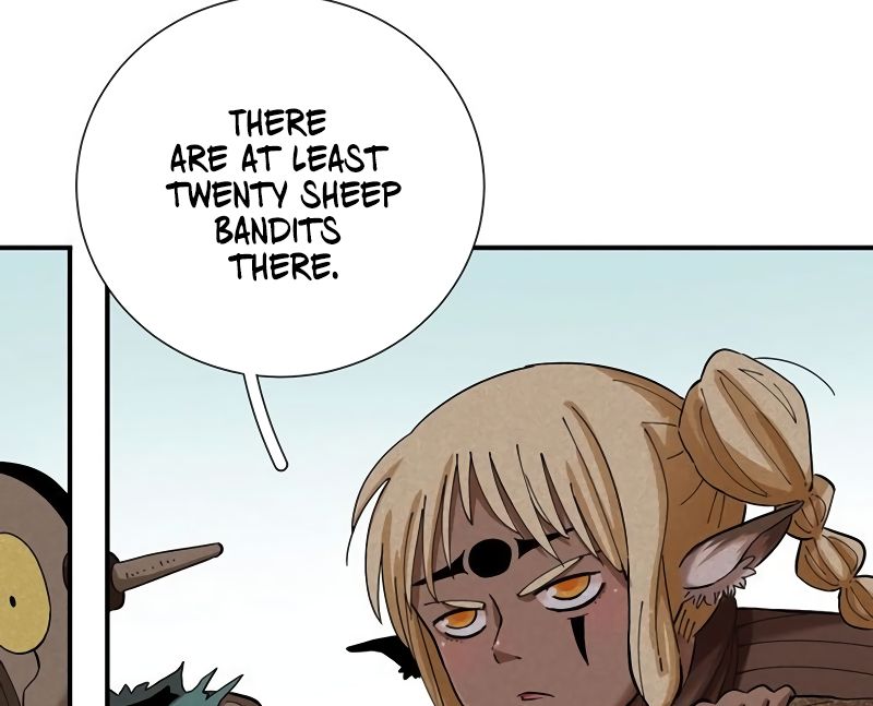 Last Word of the World Chapter 28 - page 61