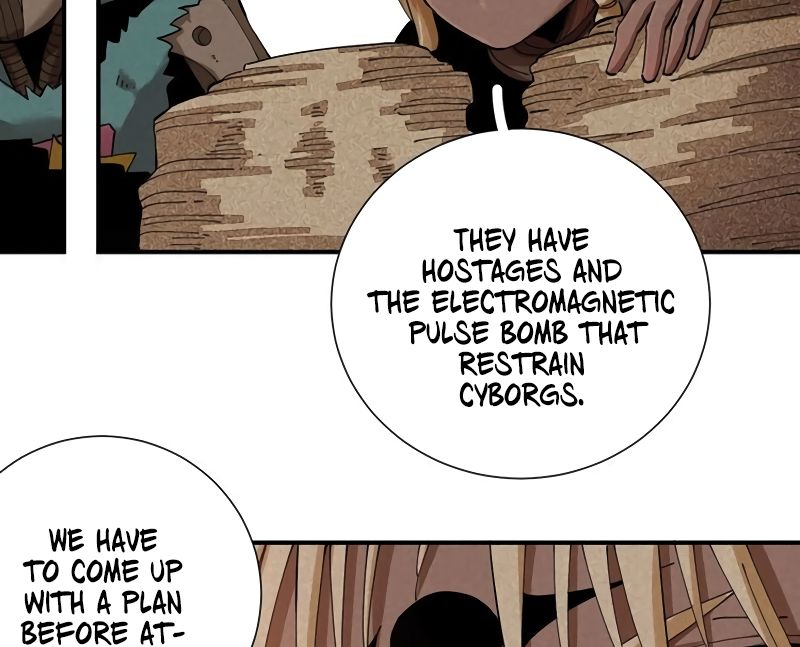 Last Word of the World Chapter 28 - page 62